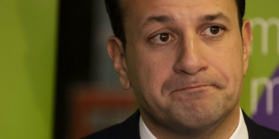 Taoiseach due to name new Tána...