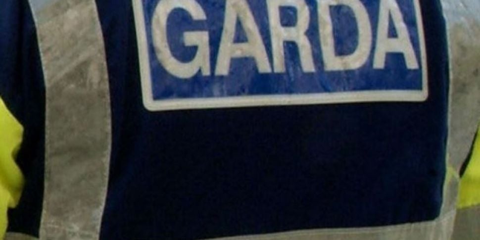 Gardai in Limerick have charge...