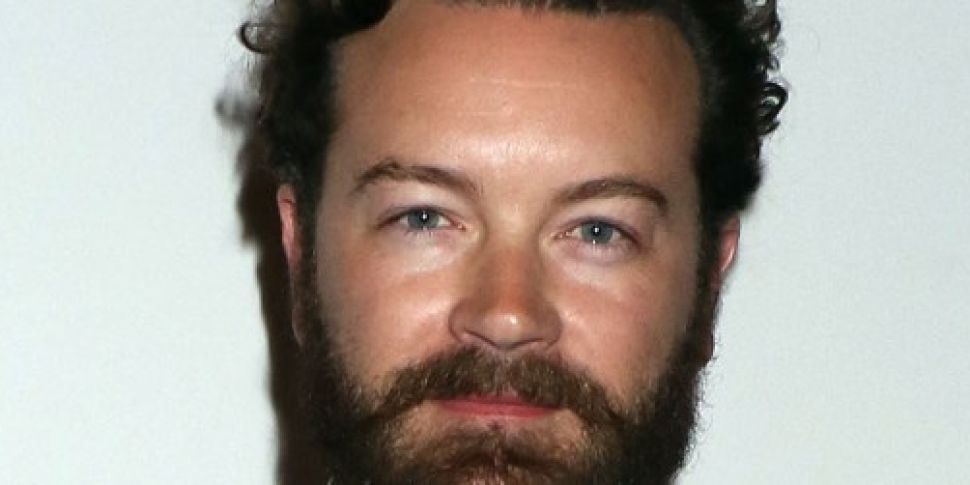 Actor Danny Masterson to be &a...