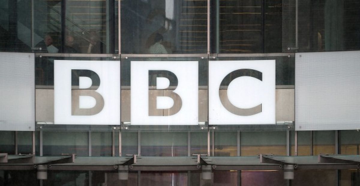 Bbc China Editor Carrie Gracie Quits Role Over Indefensible Gender Pay Gap Newstalk 7501