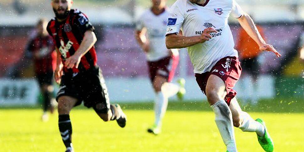 Bohemians welcome back Kevin D...