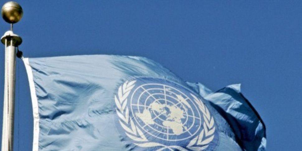 14 UN peacekeepers killed in a...