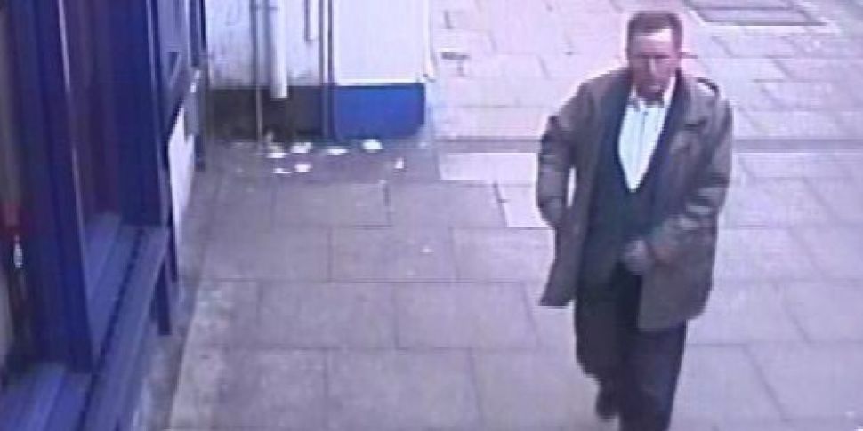 Gardaí renew appeal to trace m...