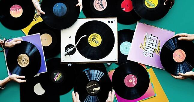 vinyl 39 s