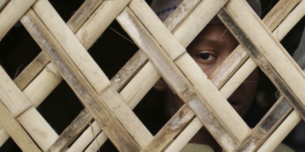 At least 9,000 Rohingya have d...