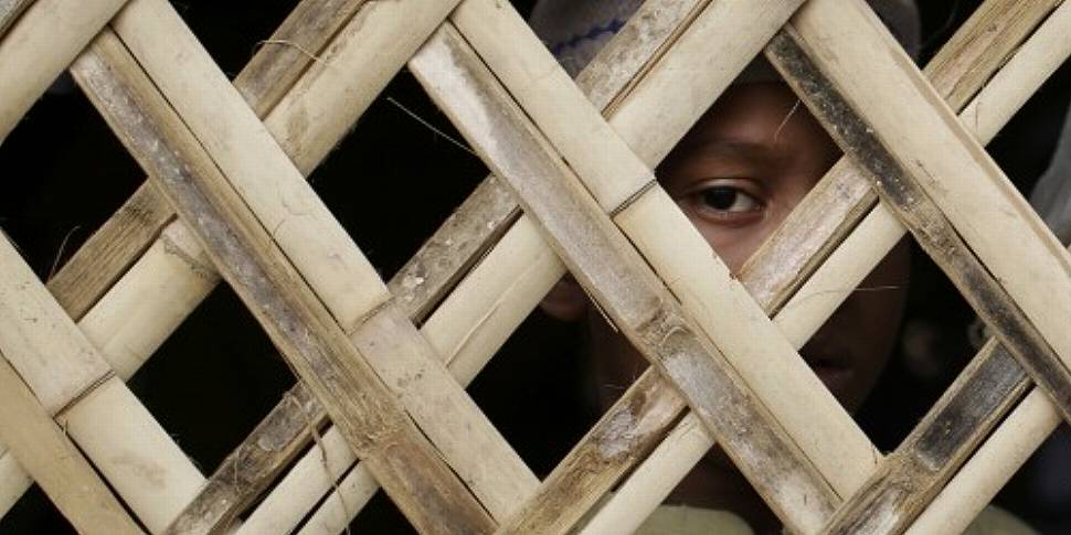 At least 9,000 Rohingya have d...