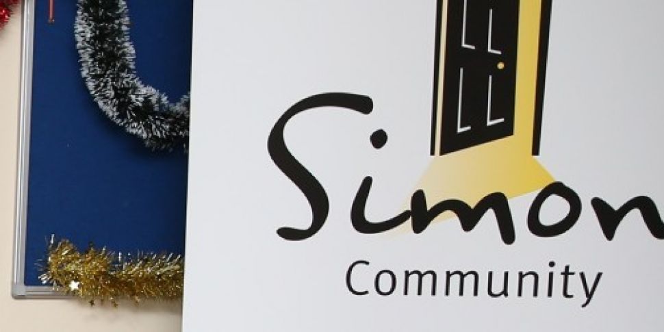 Simon Communities report 33% i...