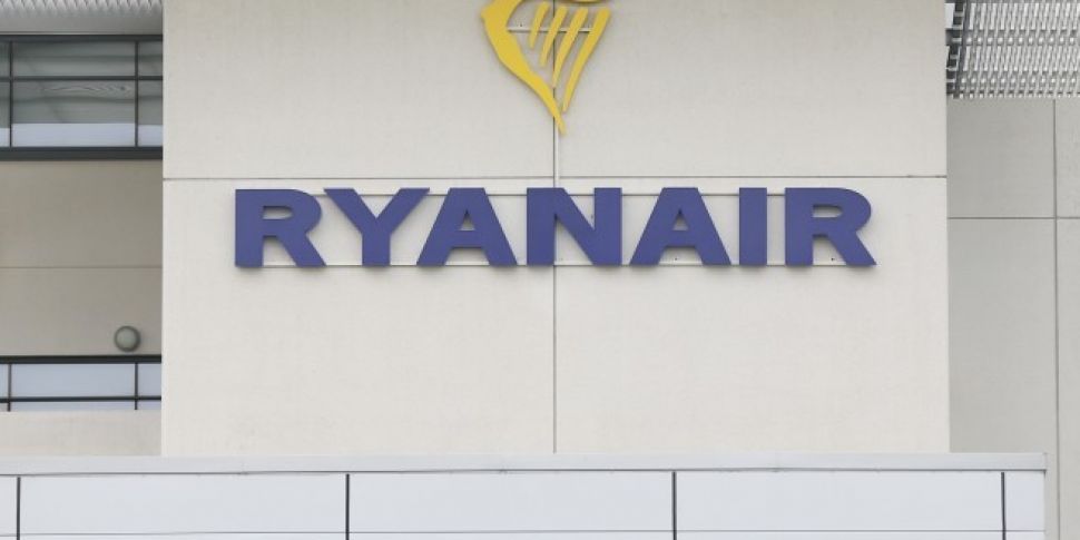 Ryanair writes to IMPACT setti...