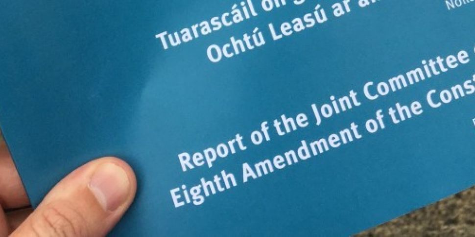 Oireachtas committee issues re...