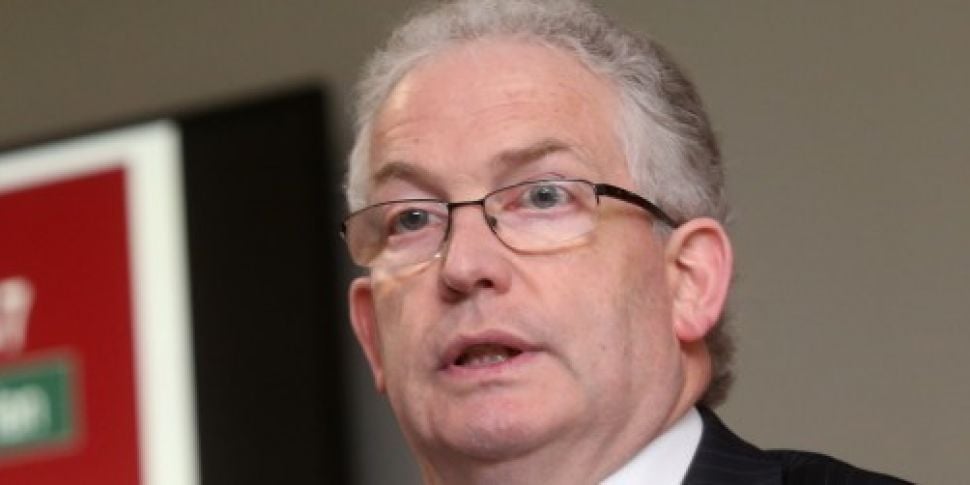 HSE announces increased budget...