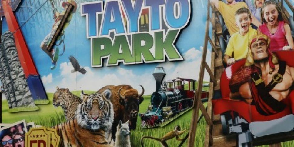 Tayto Park says releasing anim...