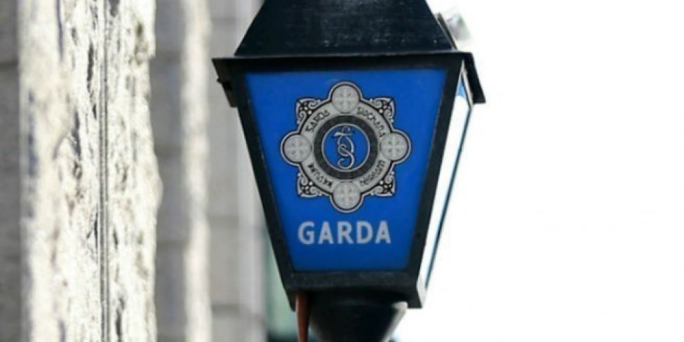 Revelations regarding garda ha...