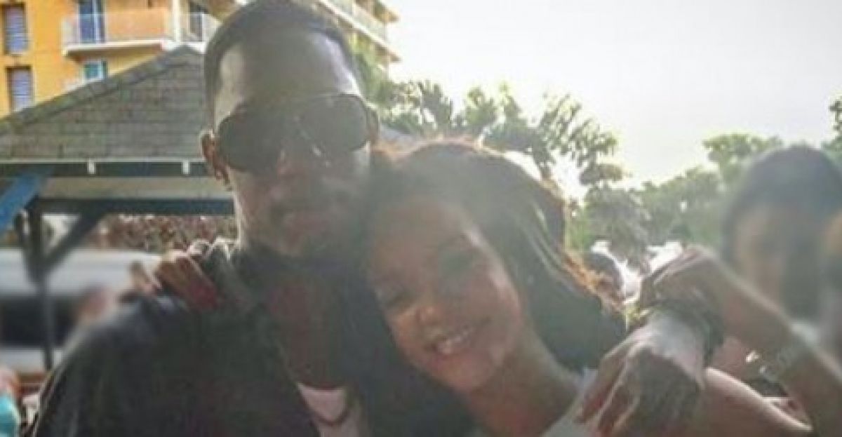Rihanna Calls For End To Gun Violence After Cousin Shot Dead In Barbados Newstalk