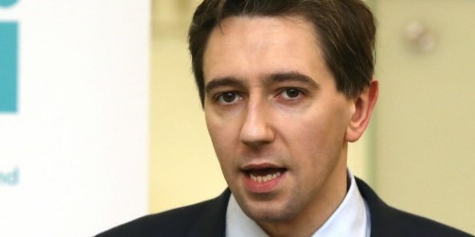 Simon Harris to meet hospital...