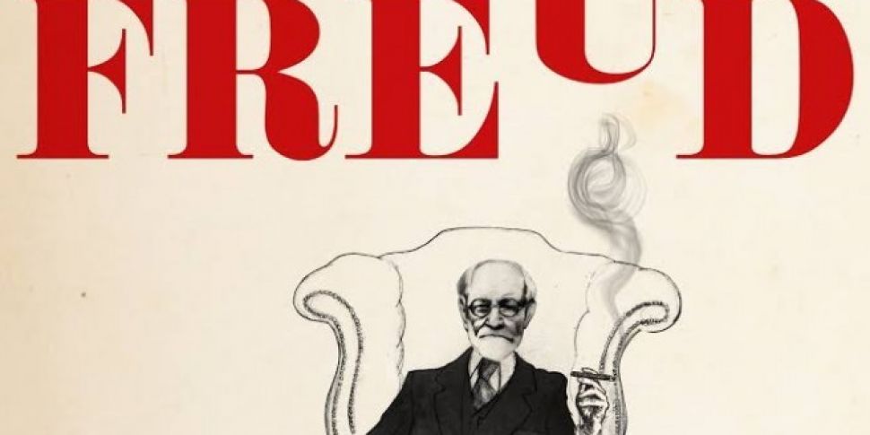 &#39;Freud: The Making of...