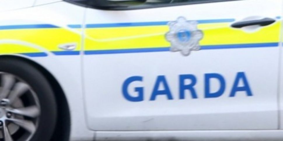 Car stolen in Dublin while chi...