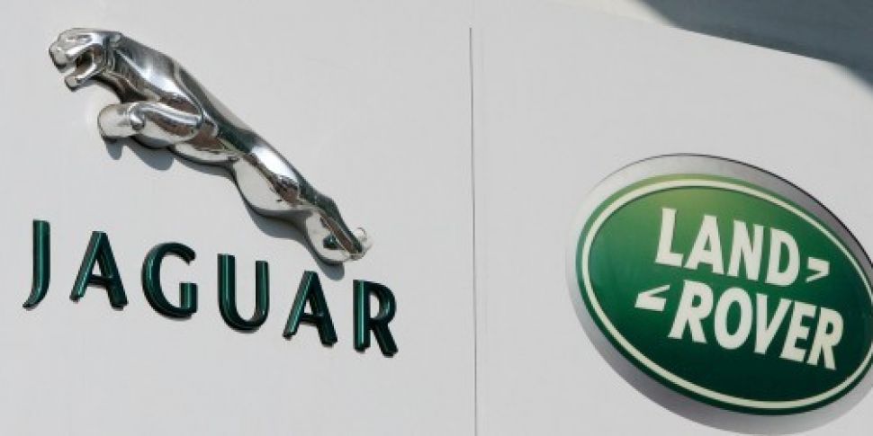 Jaguar Land Rover to create 15...