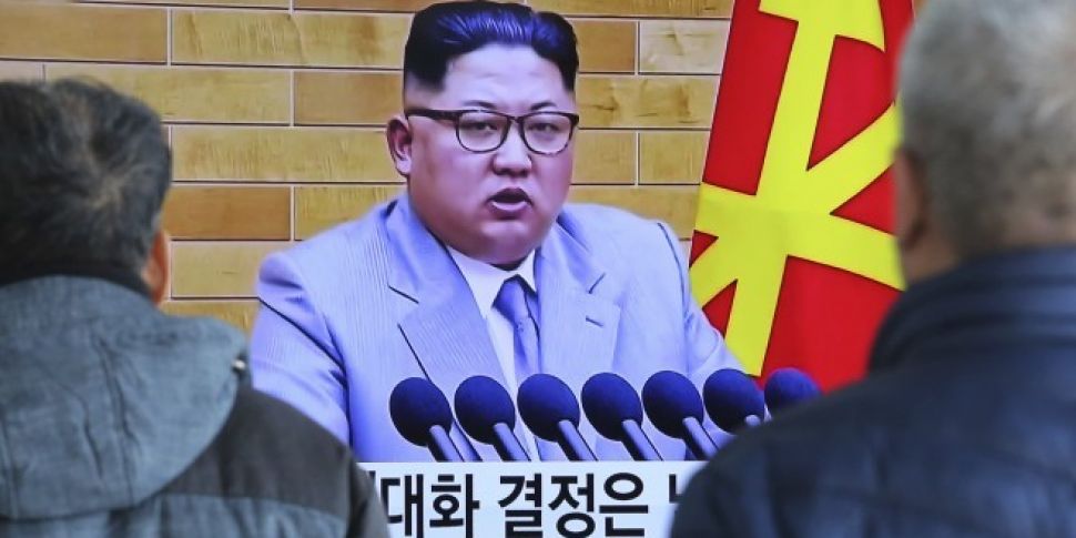 North Korea slams Trump nuclea...