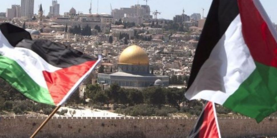 Palestinian council moves to r...