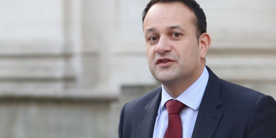 Taoiseach to campaign for libe...
