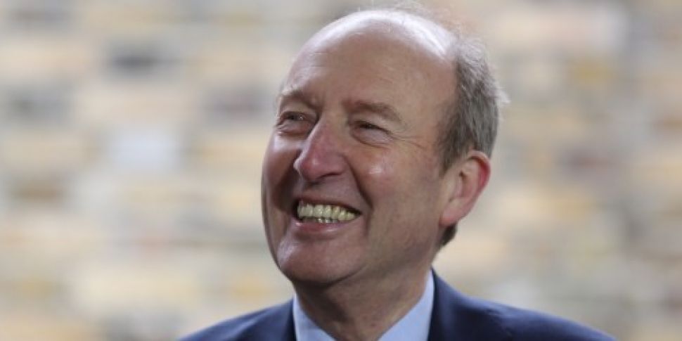 Shane Ross corrects record aft...