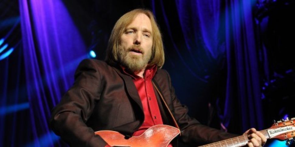 Tom Petty died from accidental...
