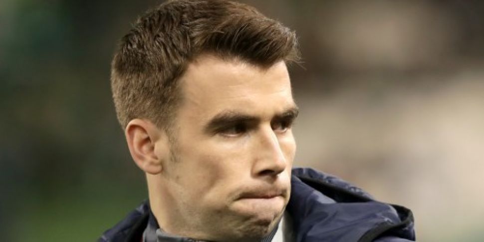 Seamus Coleman can be a source...