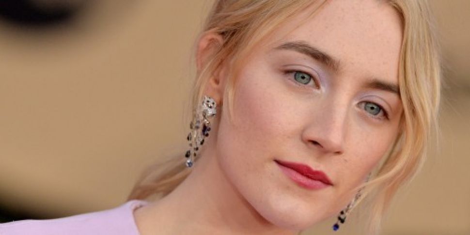 Saoirse Ronan loses out at  Sc...