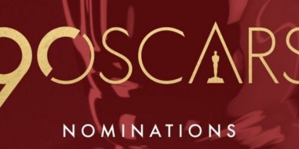 Nominations for 2018 Academy A...