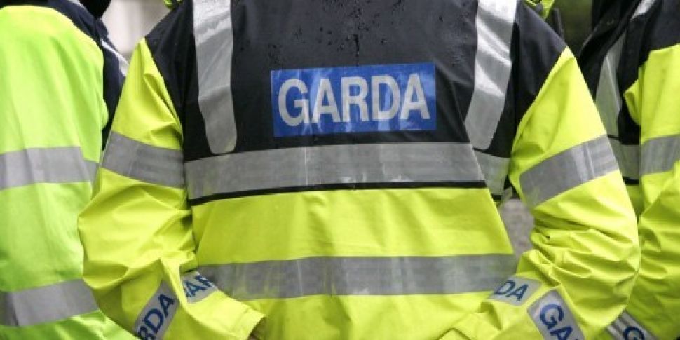 Senior Dublin Garda says offic...