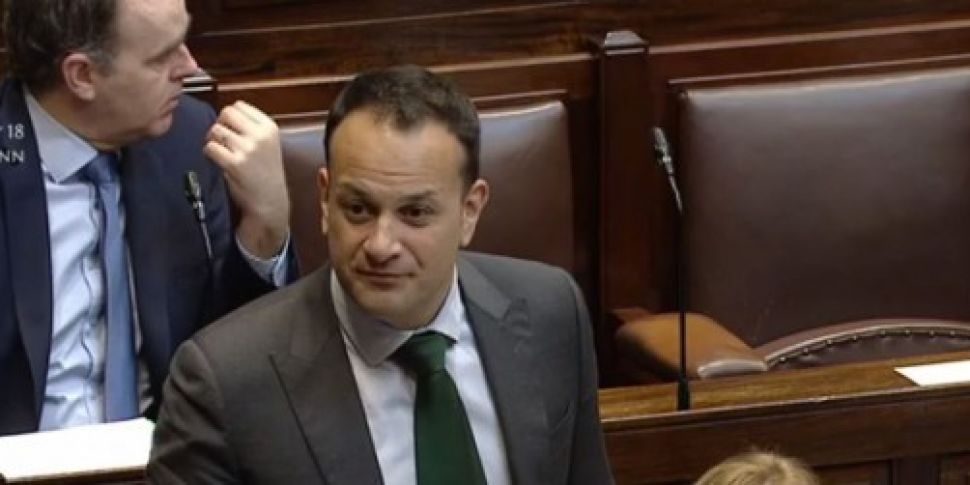 Taoiseach suggests &#39;ge...