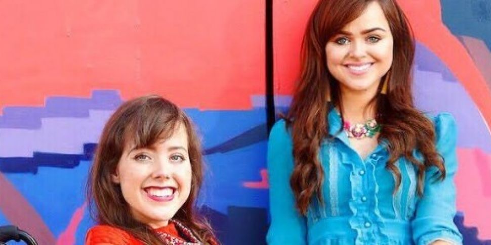 Irish sisters named on Forbes...