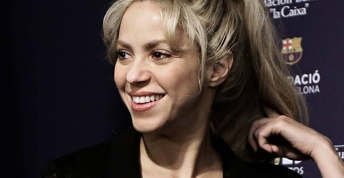 Shakira under investigation for alleged tax evasion | Newstalk