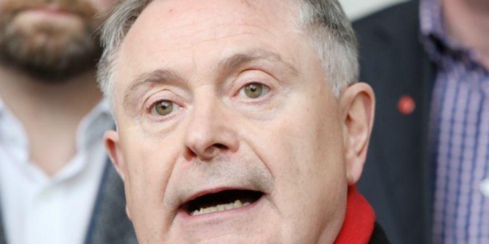 Howlin calls for change to &am...