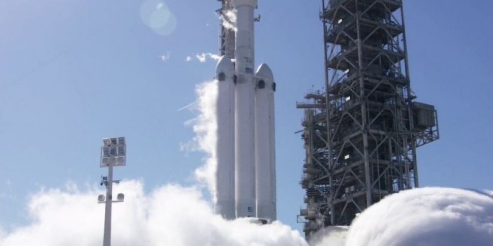 SpaceX moves one step closer t...