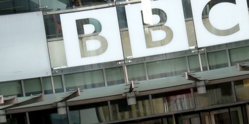 Six Male Bbc Presenters Agree To Pay Cuts Following Gender Pay Gap 