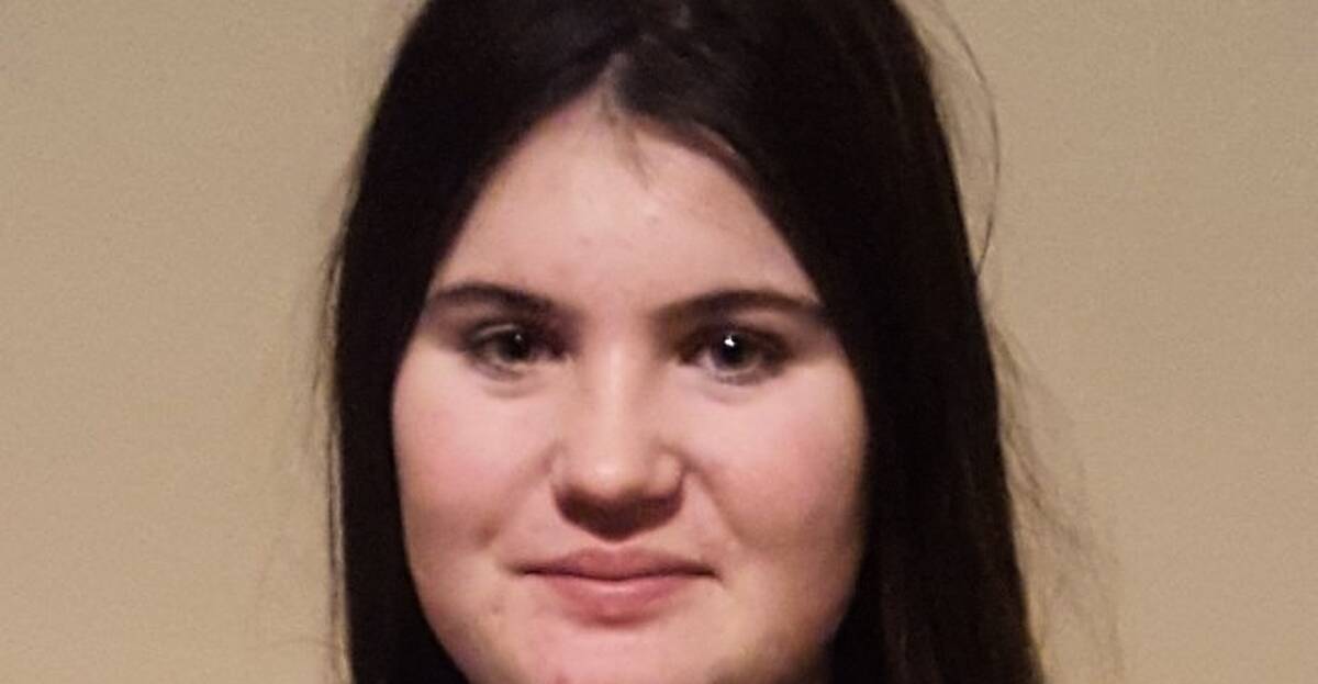 Gardaí In Cork Searching For Missing 15 Year Old Newstalk