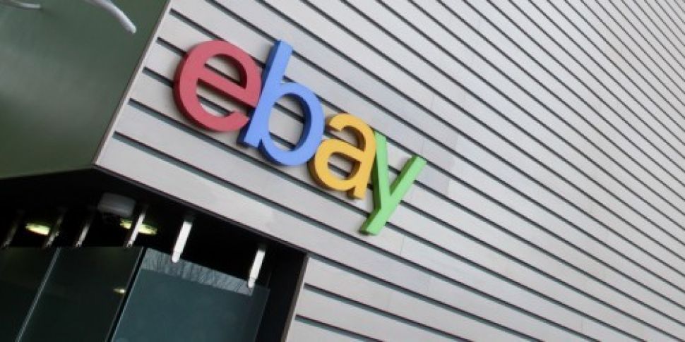 eBay ditches PayPal as its mai...