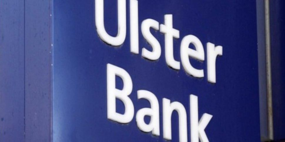 3,500 Ulster Bank mortgage hol...