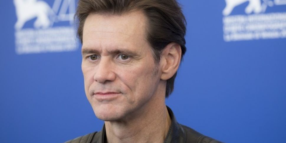 Jim Carrey cleared of any role...