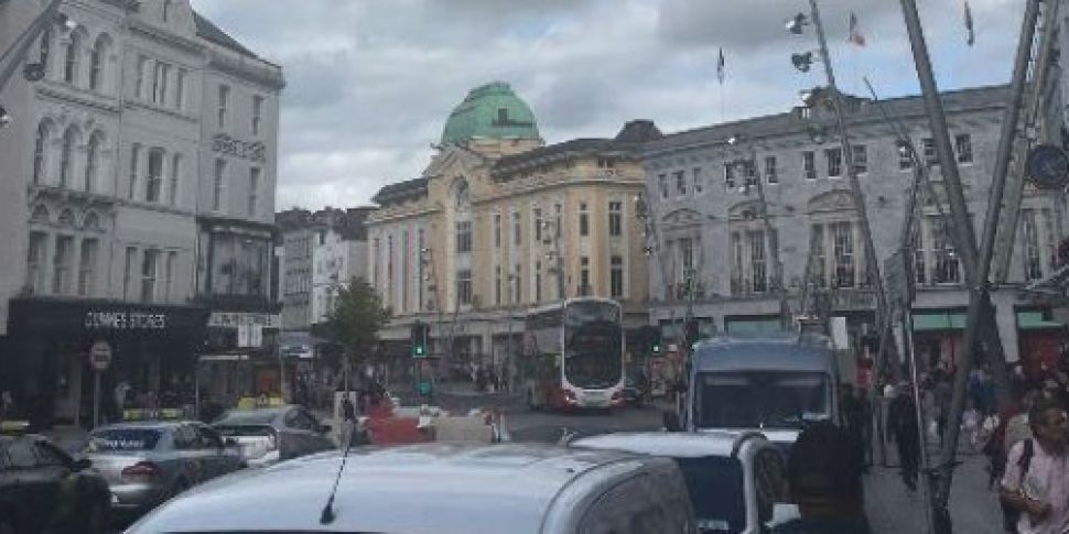 Bus Éireann expands city zone...