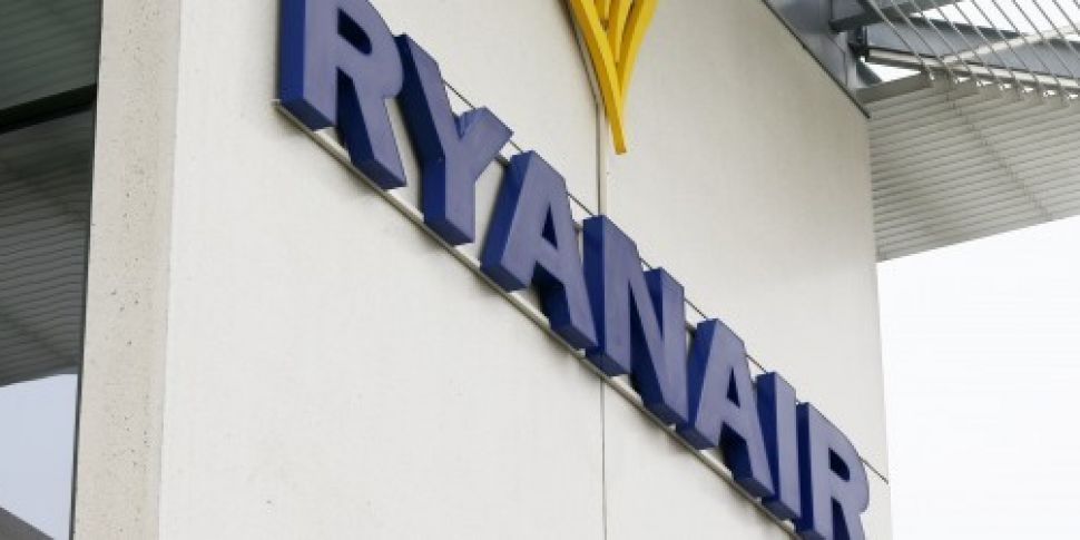 Ryanair announces expansion of...