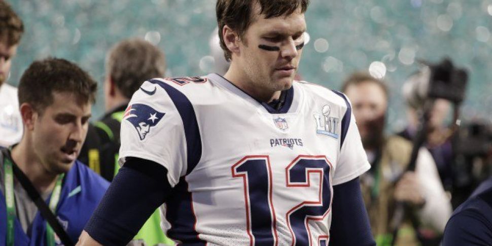 Did Tom Brady snub a post-Supe...