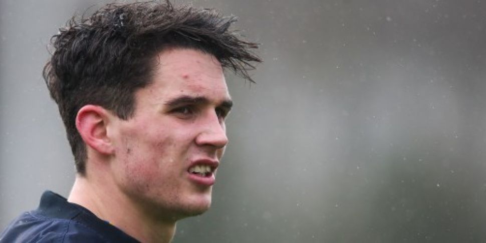 Carbery on Sexton: &#34;If...