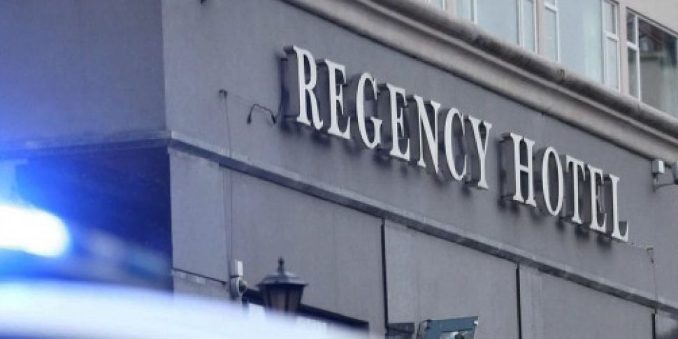 Defence in Regency Hotel murde...