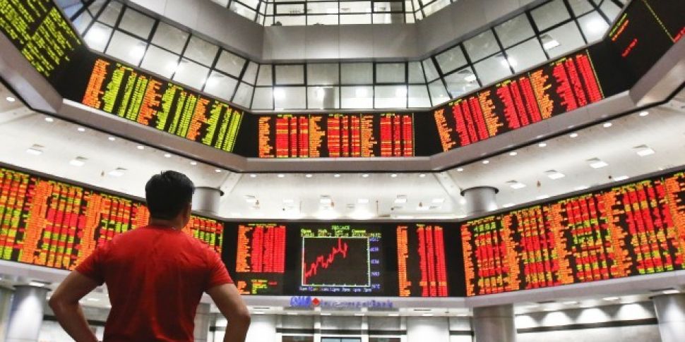 Asian stock markets slump agai...