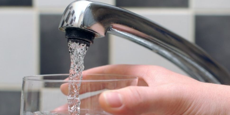 Boil water notice in place for...