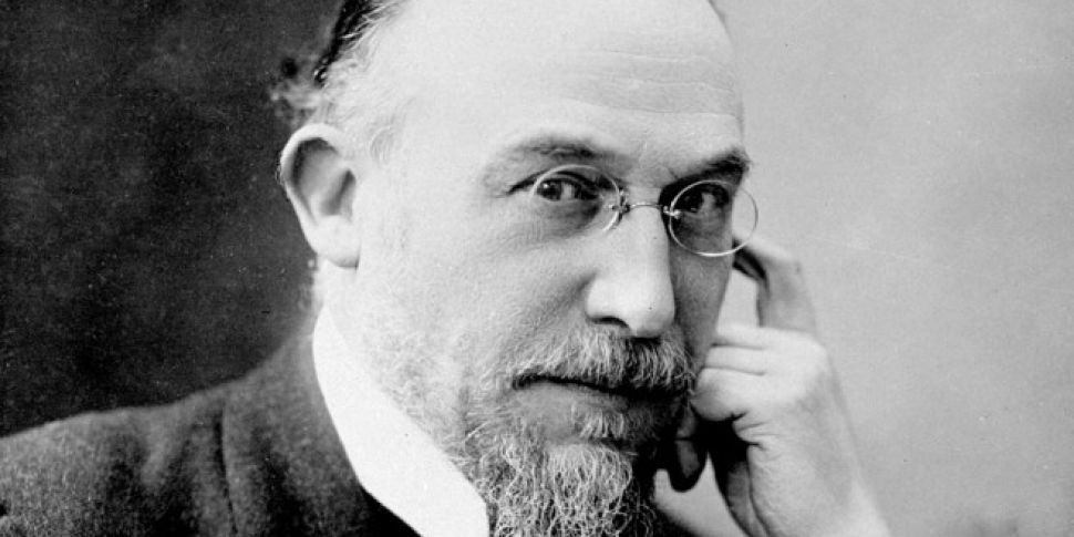 Erik Satie: A Life