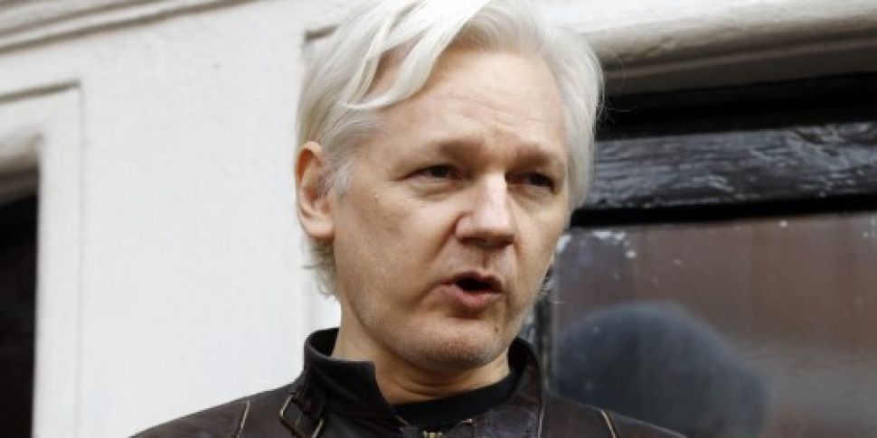 Julian Assange loses latest bi...