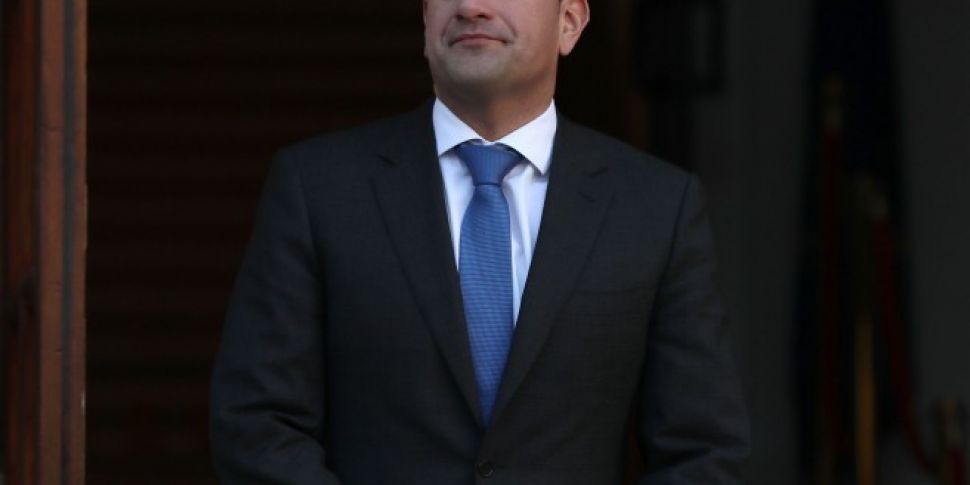 Varadkar insists &#39;vult...